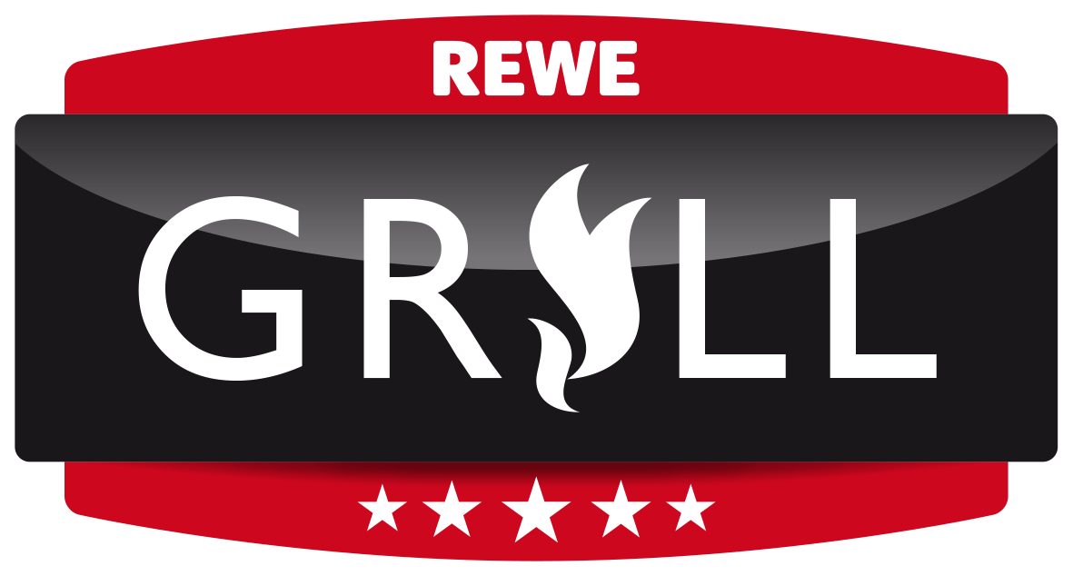 REWE Grill Logo Platzhalter